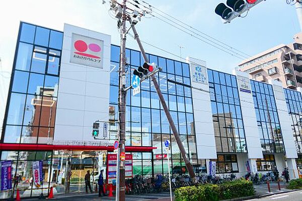 朝日プラザパレセーヌ ｜大阪府大阪市西成区玉出中2丁目(賃貸マンション1R・5階・15.12㎡)の写真 その29