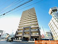 栃木県小山市駅東通り1丁目：物件画像