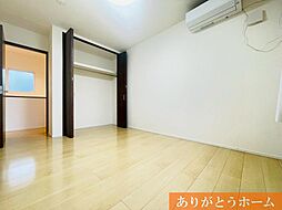 洋室の画像