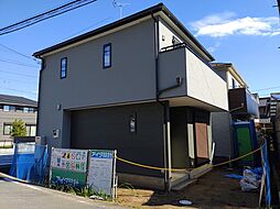 田間新築戸建Ａ棟