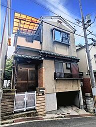 瓢箪山駅 280万円