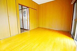 南街荘 203 2階1Kのリビング/ダイニング