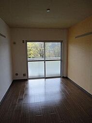 ビューパレー昭島 213 2階1Kのリビング/ダイニング