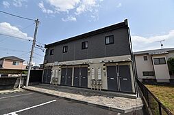 多摩都市モノレール 上北台駅 徒歩19分の賃貸アパート