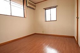 パールハイツ 203 2階1Kのリビング/ダイニング