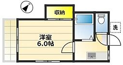 西国分寺駅 4.8万円
