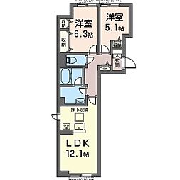 立川駅 17.9万円