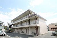 東京都昭島市緑町4丁目11-3：物件画像／株式会社タウンハウジング東京　東大和市店