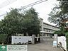 周辺：武蔵村山市立第一中学校 徒歩27分。中学校 2130m