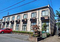 東京都東大和市向原4丁目3-14：物件画像／株式会社タウンハウジング東京　東大和市店