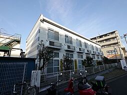 西武新宿線 花小金井駅 徒歩22分