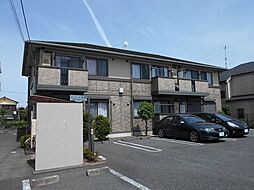 JR八高線 箱根ケ崎駅 徒歩29分の賃貸アパート