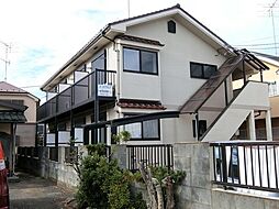 西武拝島線 東大和市駅 徒歩17分