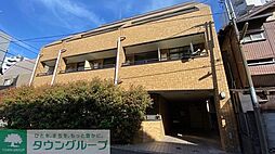 多摩都市モノレール 立川北駅 徒歩12分