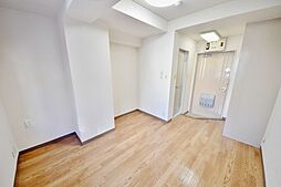 JR中央線 国分寺駅 徒歩3分の賃貸マンション 2階ワンルームのリビング/ダイニング