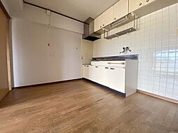 第3松島ビル 303 3階3DKのリビング/ダイニング