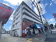 東京都東久留米市前沢5丁目16-11：物件画像／株式会社タウンハウジング東京　東大和市店