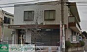 東久留米前沢郵便局 徒歩5分。郵便局 350m