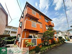 西武拝島線 武蔵砂川駅 徒歩20分