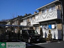 西武拝島線 武蔵砂川駅 徒歩13分