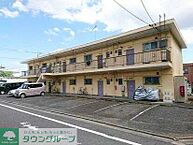 東京都福生市北田園2丁目14-4：物件画像／株式会社タウンハウジング東京　東大和市店
