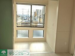 ラヴィグレイス 103 1階1LDKのリビング/ダイニング