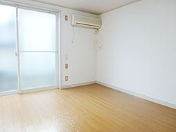 フォーライフ小平 108 1階ワンルームのリビング/ダイニング