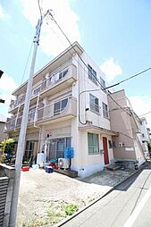 西武新宿線 小平駅 徒歩9分の賃貸マンション