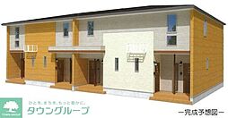 JR八高線 箱根ケ崎駅 徒歩16分