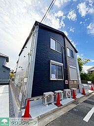 KEIAI RESIDENCE 東村山