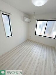 西武池袋線 秋津駅 徒歩8分の賃貸アパート 1階1Kのリビング/ダイニング