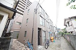 JR中央線 立川駅 徒歩8分