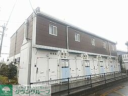 JR武蔵野線 新秋津駅 徒歩18分