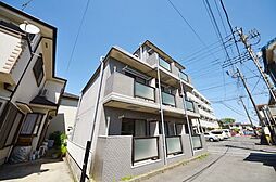 JR青梅線 西立川駅 徒歩10分の賃貸マンション