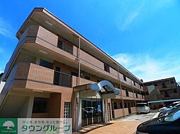 JR武蔵野線 新小平駅 徒歩8分の賃貸マンション