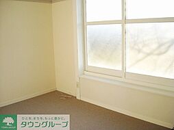 レオパレススリーナイン 2階1Kのリビング/ダイニング