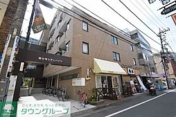 JR中央線 国分寺駅 徒歩3分