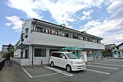 メゾンエトワル