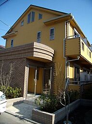 西武多摩湖線 一橋学園駅 徒歩15分