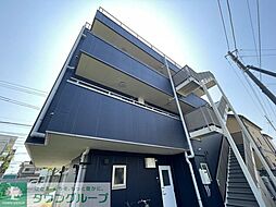 JR青梅線 昭島駅 徒歩15分