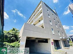 西武新宿線 花小金井駅 徒歩20分の賃貸マンション