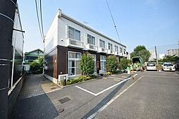 西武新宿線 小平駅 徒歩12分の賃貸アパート