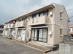 西武新宿線 東村山駅 徒歩10分