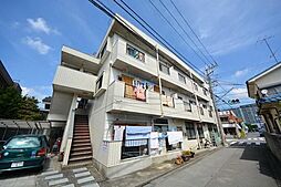 第一木野マンション