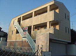 西武新宿線 久米川駅 徒歩11分の賃貸アパート