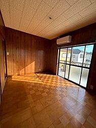 東村山市恩多町5丁目戸建 1 1階4DKのリビング/ダイニング