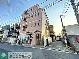 西武拝島線 小川駅 徒歩1分