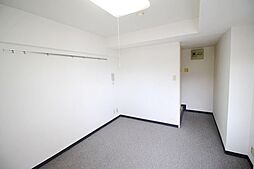 西武新宿線 花小金井駅 徒歩4分の賃貸マンション 6階ワンルームのリビング/ダイニング