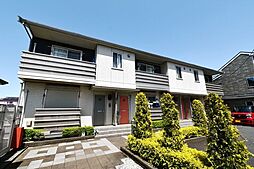 多摩都市モノレール 砂川七番駅 徒歩13分