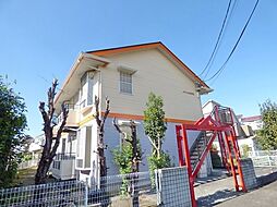 JR青梅線 拝島駅 徒歩19分の賃貸アパート